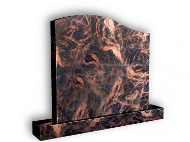 Kapu pieminekļis LV-88