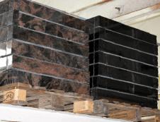 Какой гранит выбрать для памятника