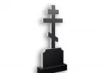 Памятник с крестом PR22-02